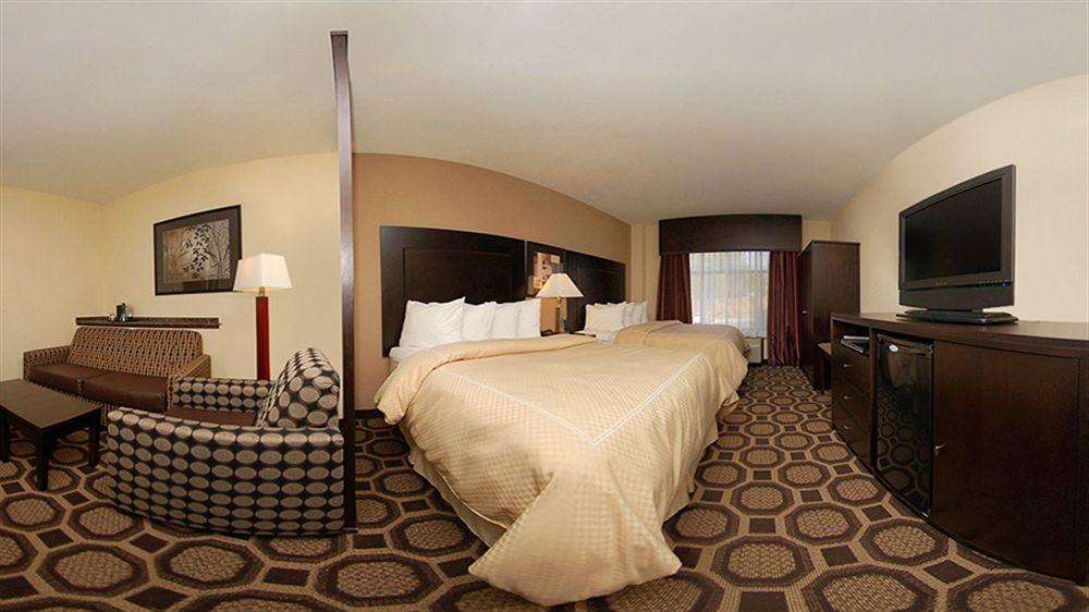 Holiday Inn Express & Suites Lexington By Ihg מראה חיצוני תמונה