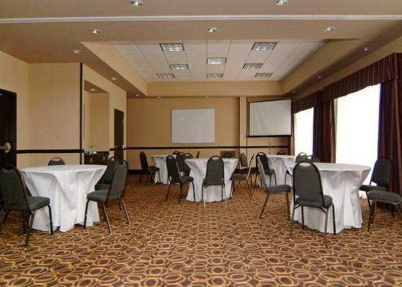 Holiday Inn Express & Suites Lexington By Ihg מראה חיצוני תמונה