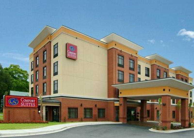 Holiday Inn Express & Suites Lexington By Ihg מראה חיצוני תמונה