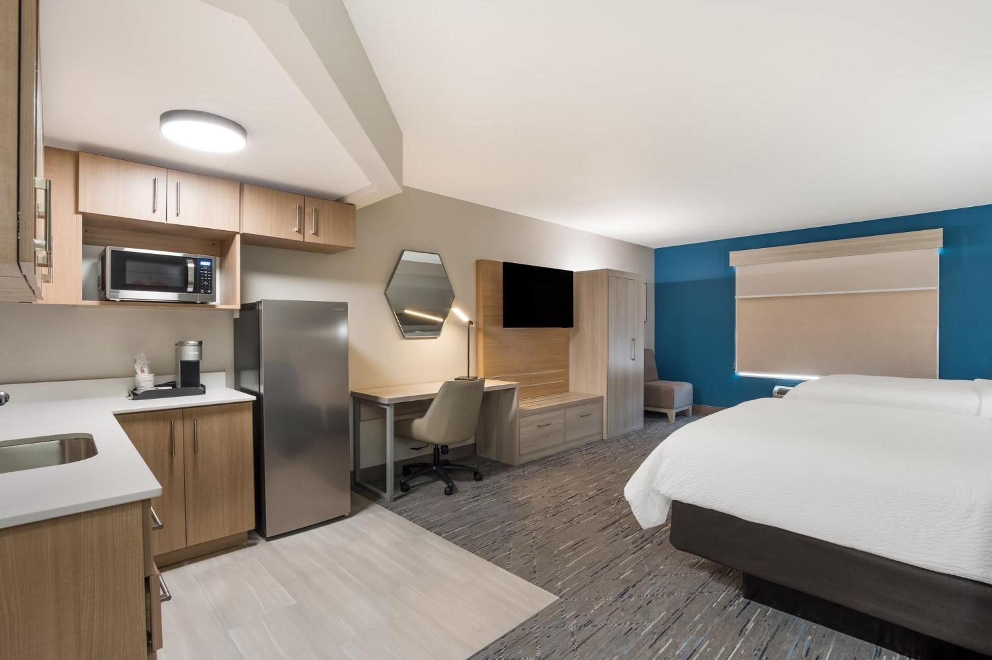 Holiday Inn Express & Suites Lexington By Ihg מראה חיצוני תמונה