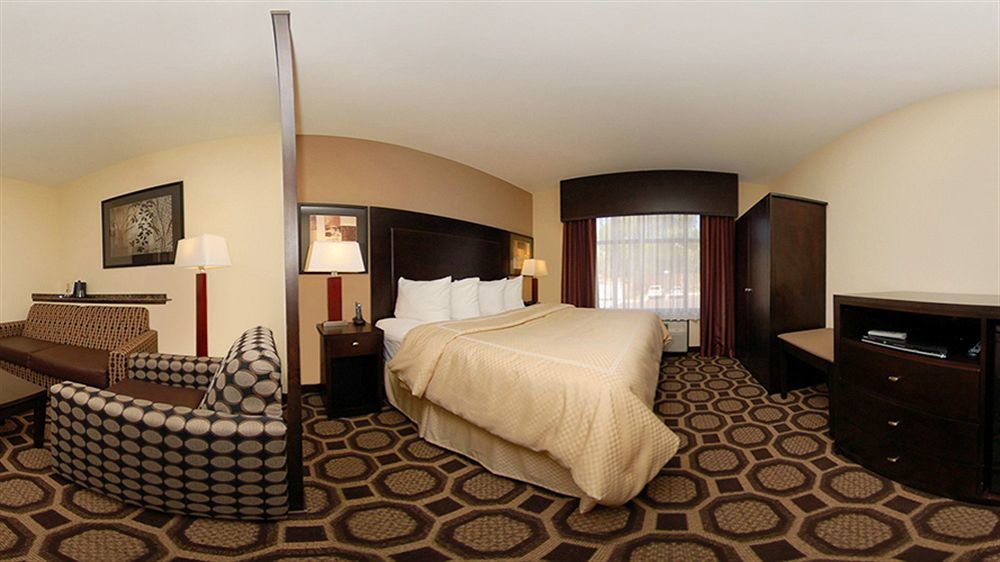 Holiday Inn Express & Suites Lexington By Ihg מראה חיצוני תמונה