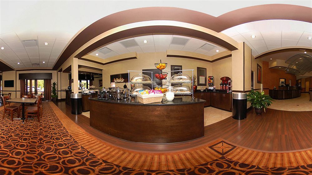 Holiday Inn Express & Suites Lexington By Ihg מראה חיצוני תמונה